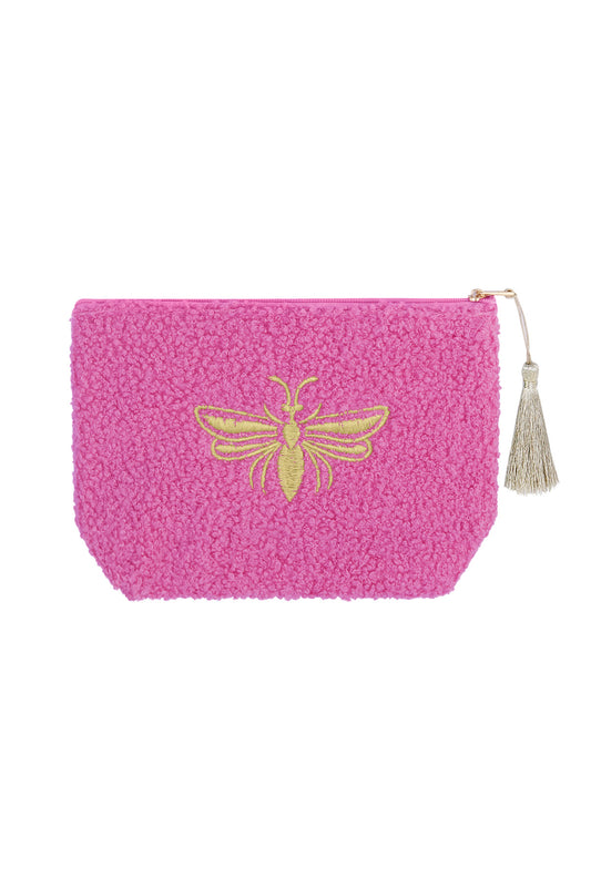 Bag Bee Pink