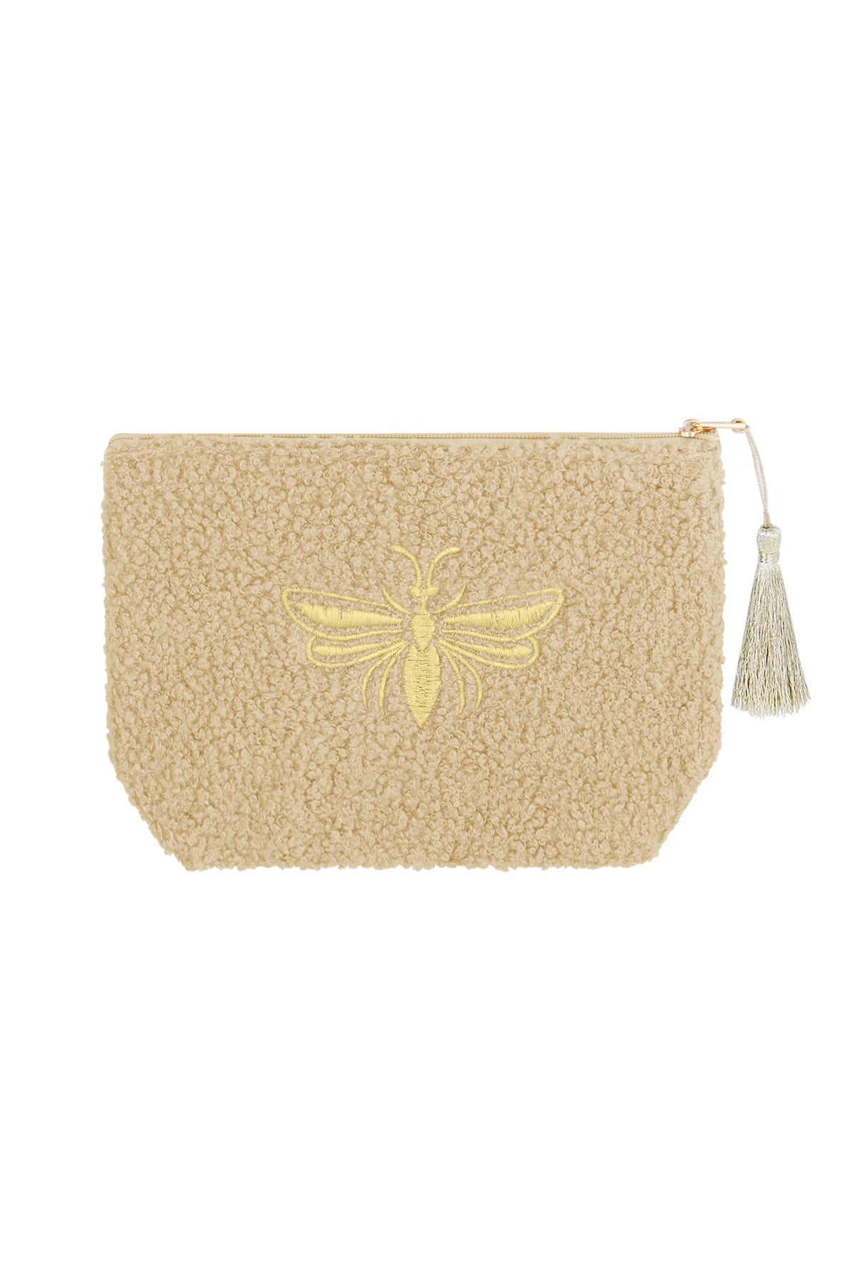Bag Bee Beige