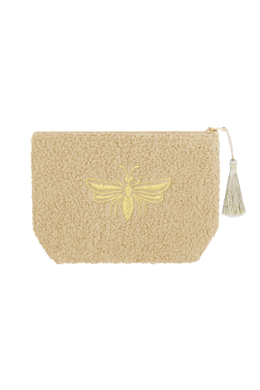 Bag Bee Beige