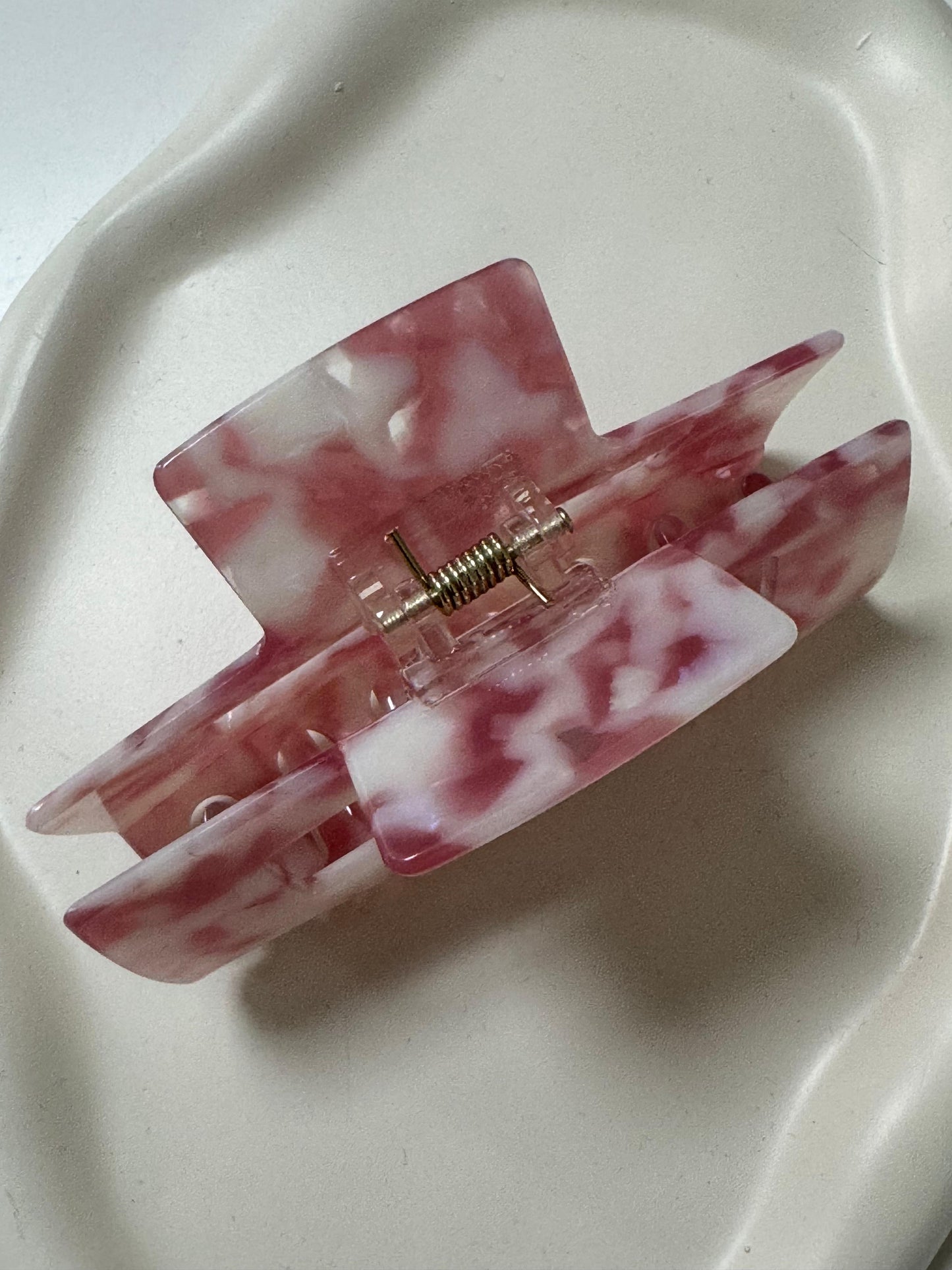 Marble Pink