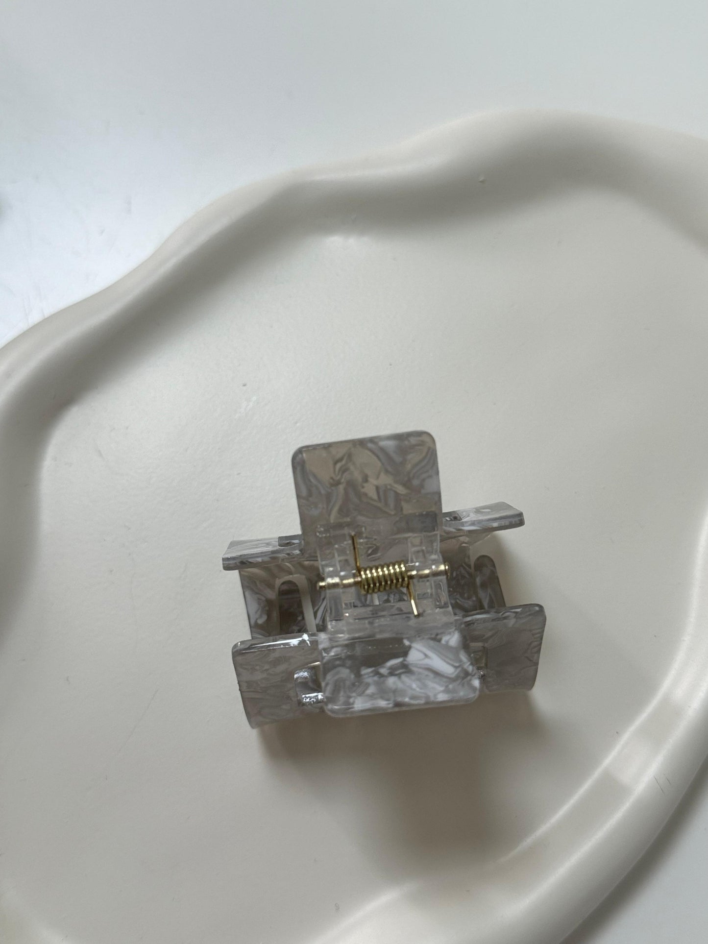 Smoke Marble