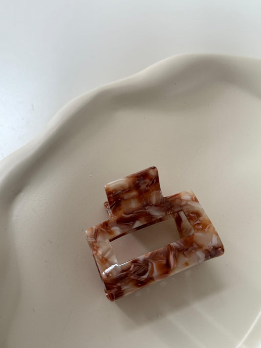 Caramel Marble