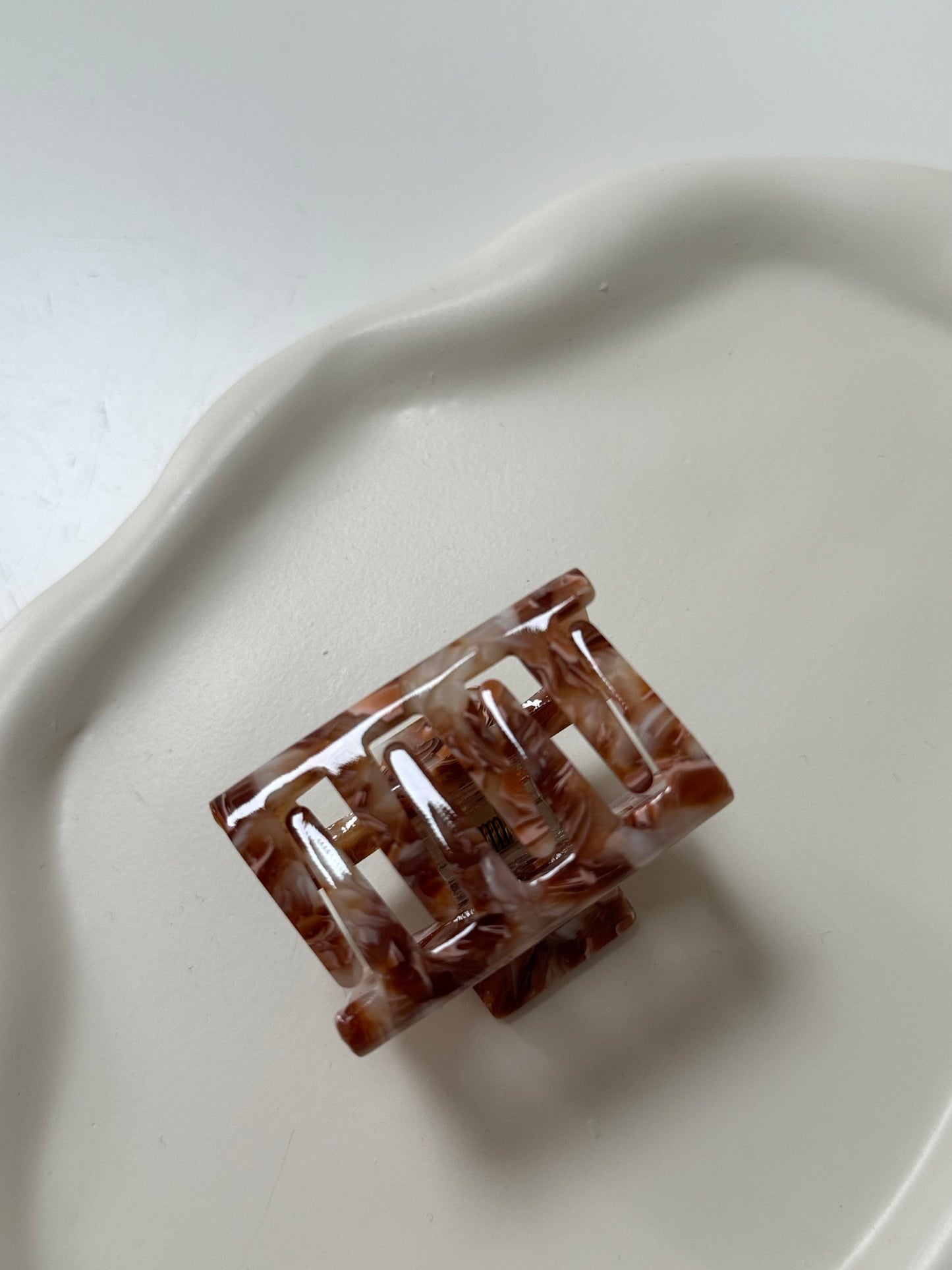 Caramel Marble