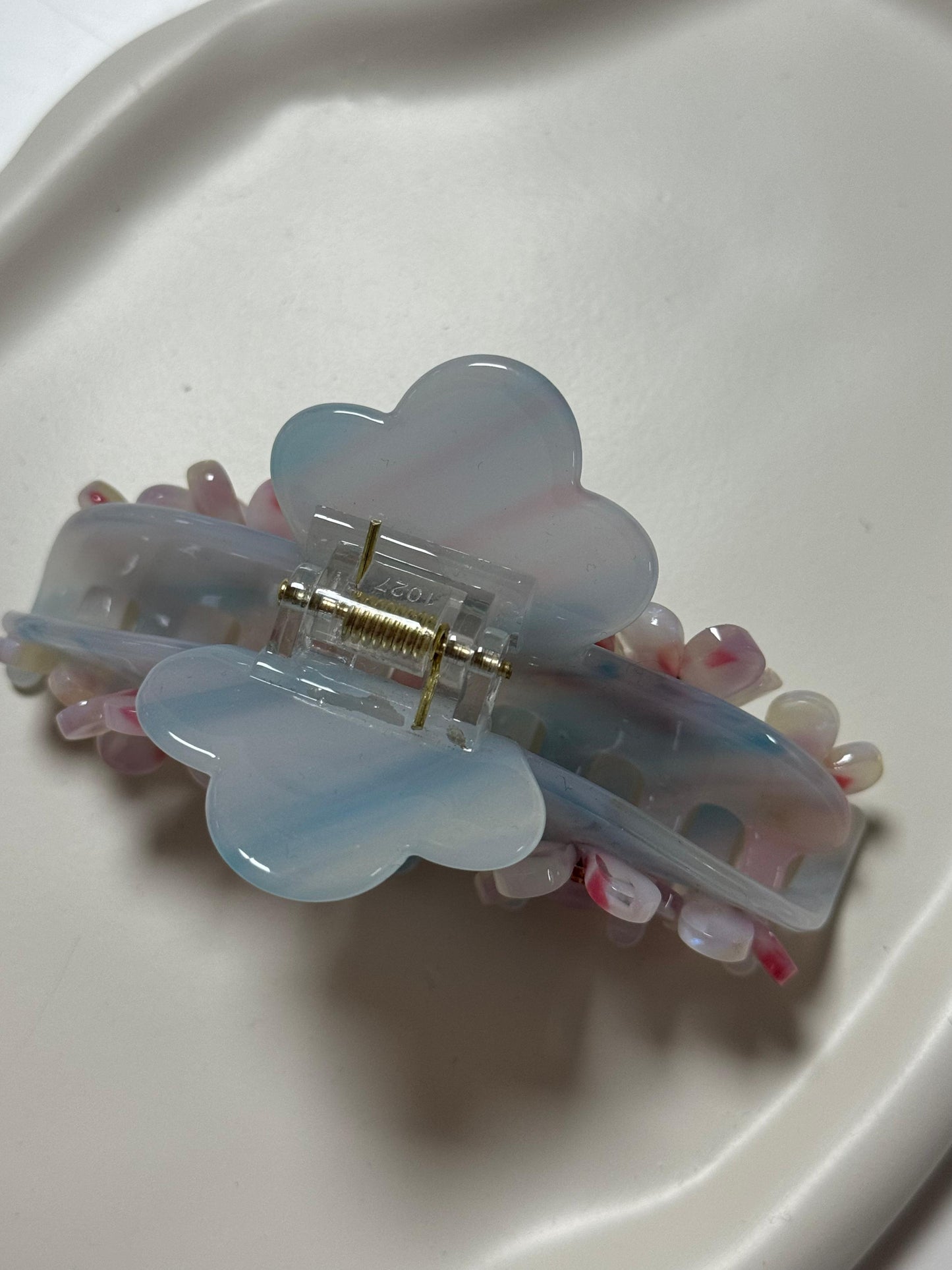 Floral Mist