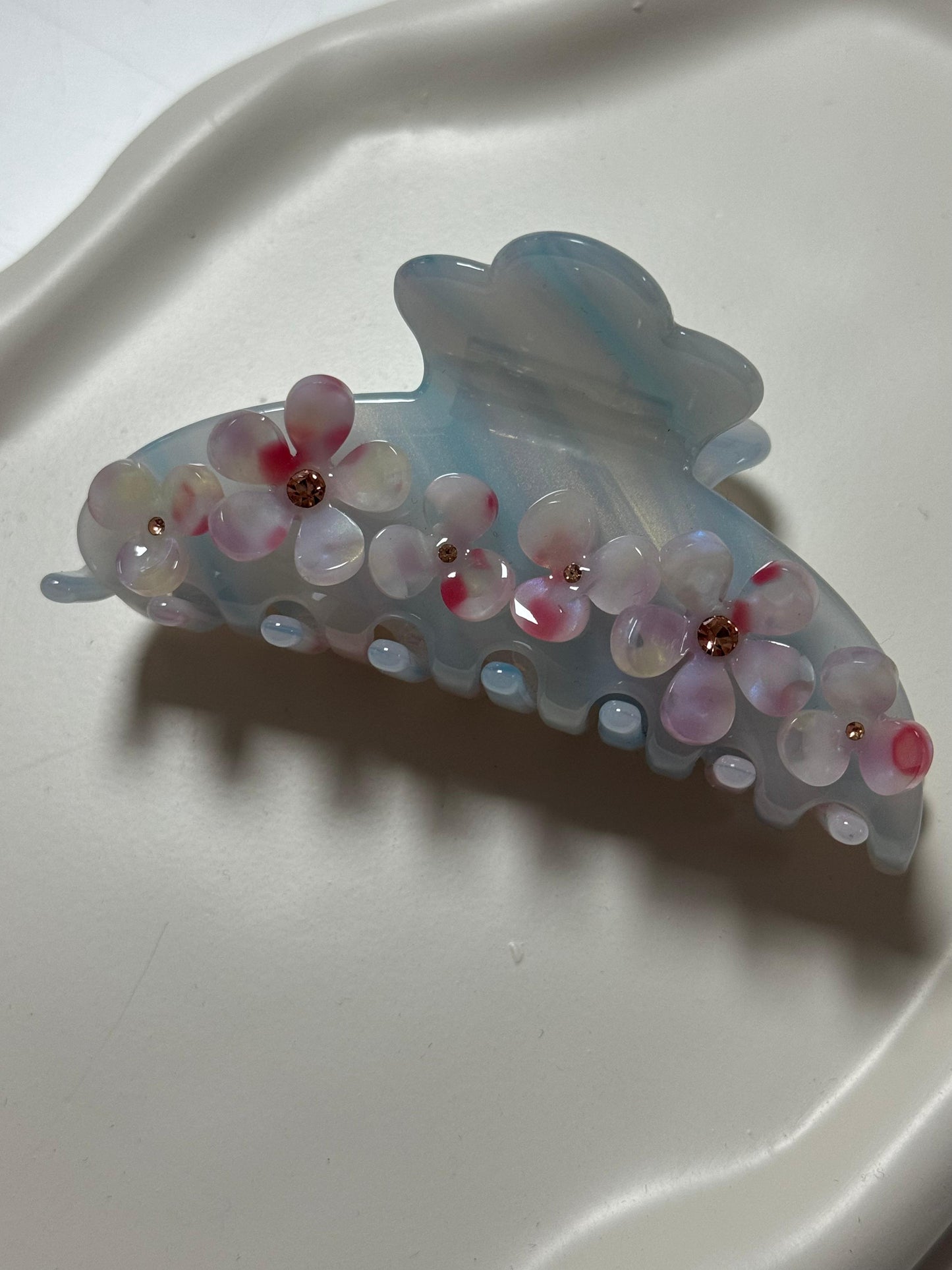 Floral Mist