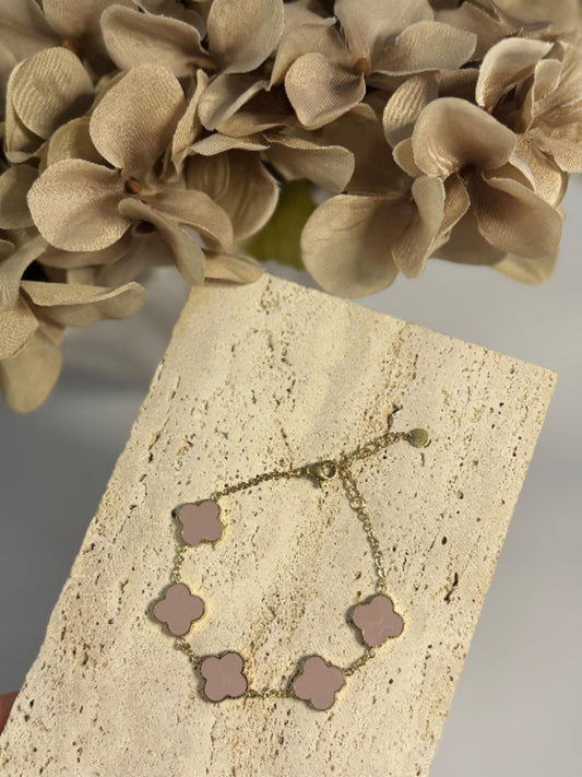 Armband Rose