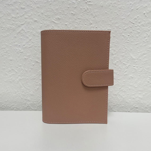 Eleganter und praktischer Binder für Planung & Organisation