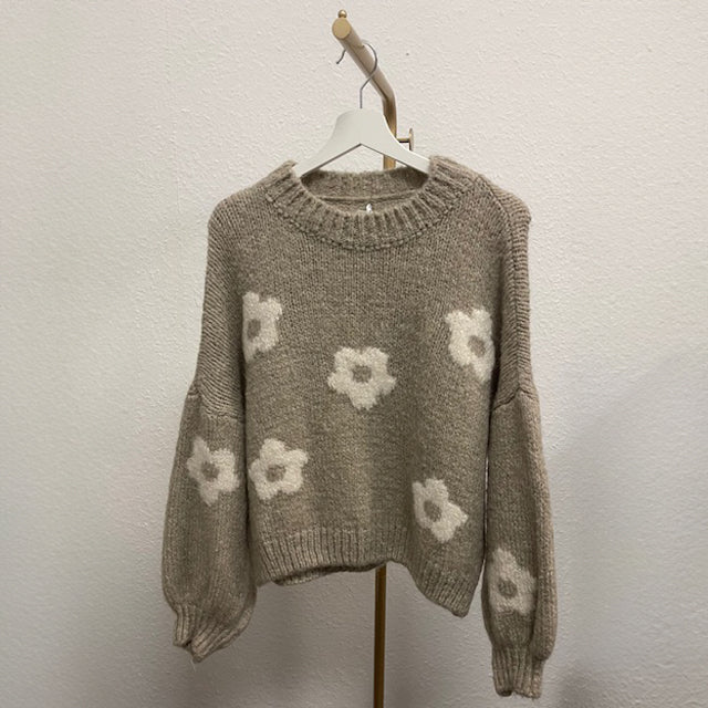 Kuschelige Pullover in vielen Varianten