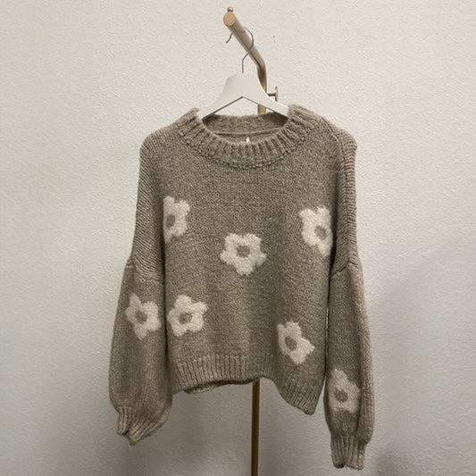 Kuschelige Pullover in vielen Varianten