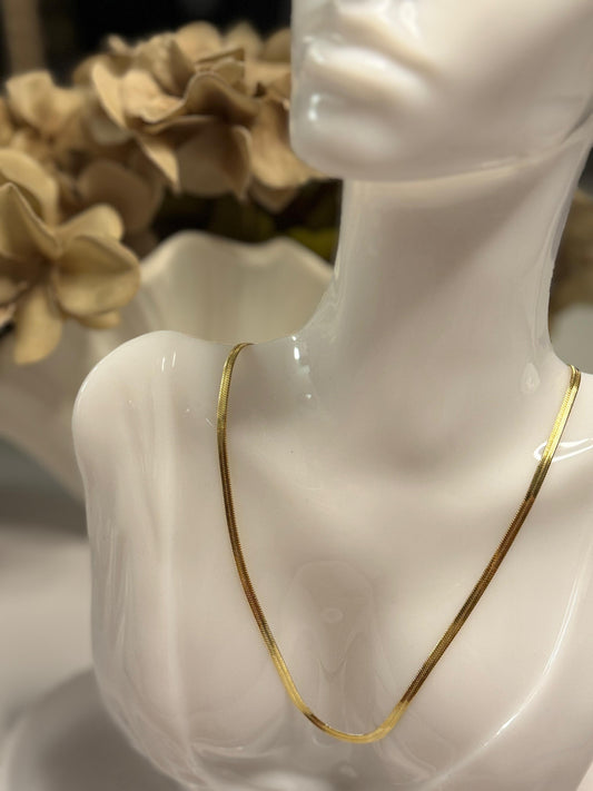 Kette Elegant
